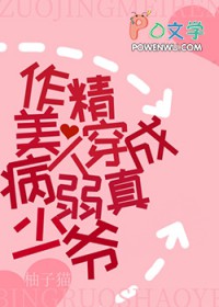 作精美人穿成病弱真少爷by