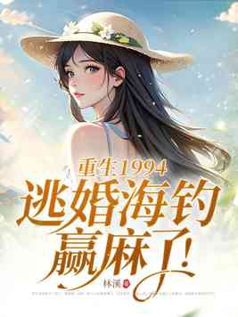 重生1994逃婚海钓赢麻了715