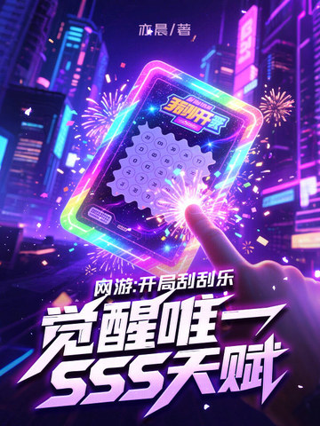 网游开局刮刮乐觉醒唯一sss天赋亦晨
