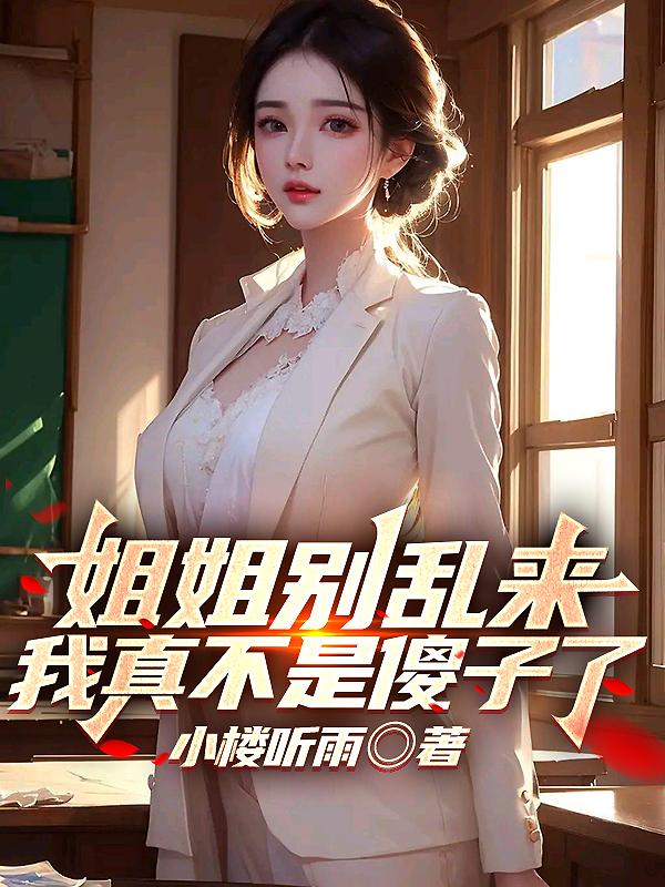 姐姐别乱来我真不是傻子了 小楼听雨