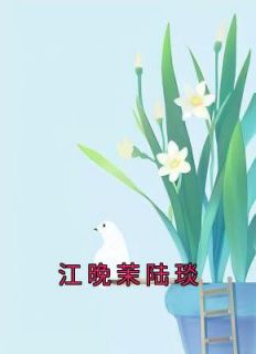 江晚茉陆琰全文免费阅读笔趣阁
