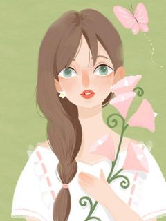 女主角叫顾婉音的