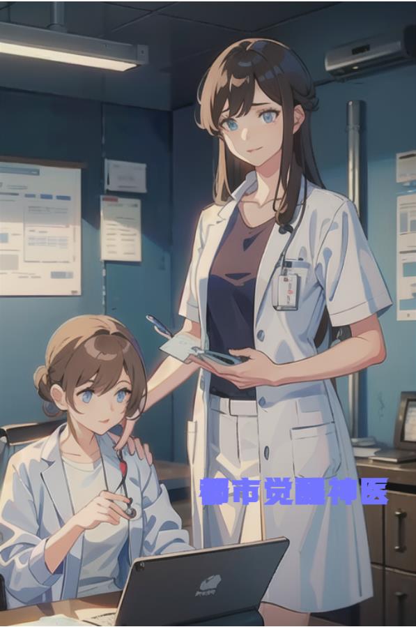 都市觉醒异能