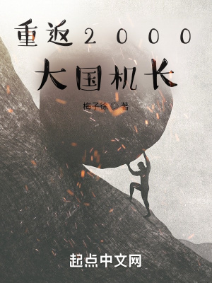 重返2000大国机长txt