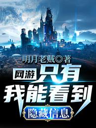 网游只有我能看到隐藏信息1