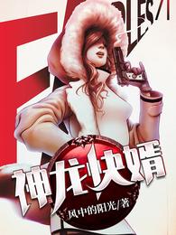 乘龙快婿