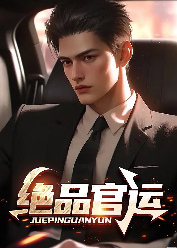 极品官运升迁记