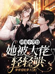 她被大佬轻轻哄免费