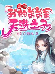 反派我的弟弟是天选之子秦风秦昊漫画