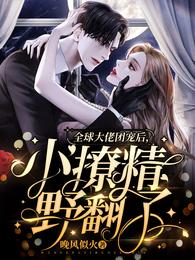 小撩精野翻了司九音薄西晏