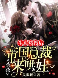 帝国总裁夜夜来哄娃更新