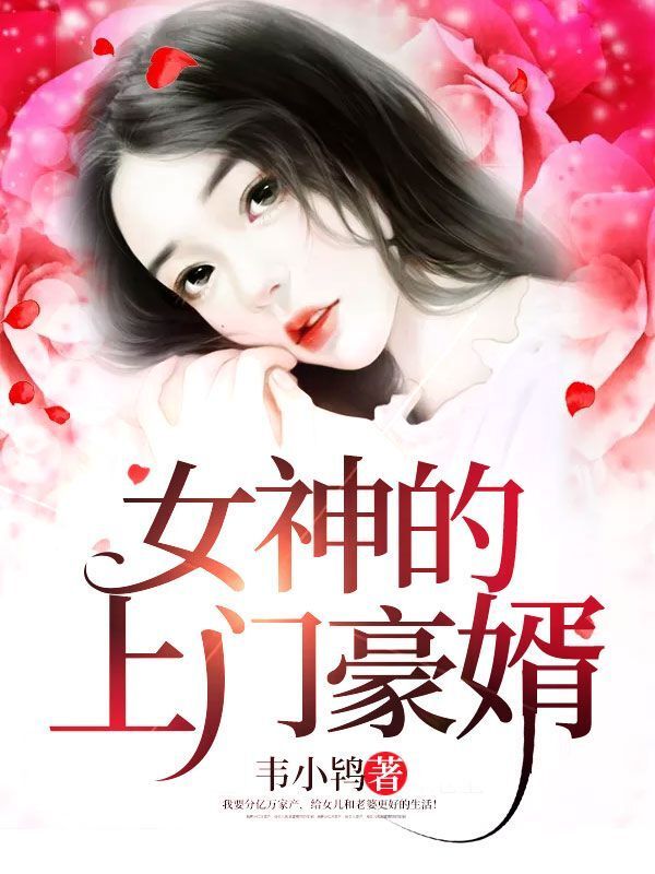 女神的上门豪婿全文阅读