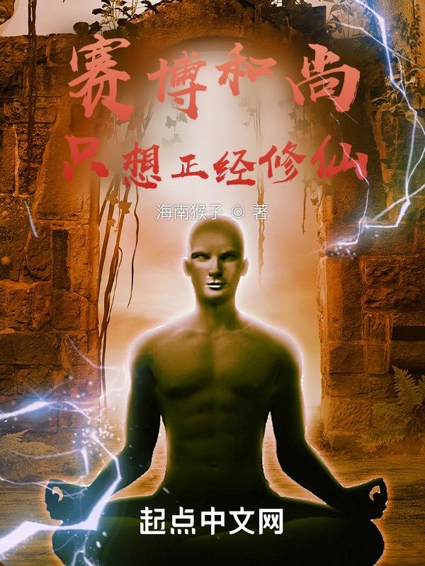 赛博和尚只想正经修仙笔趣阁
