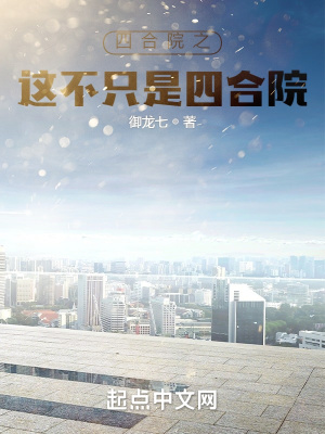 四合院之这不只是四合院_御龙七百度