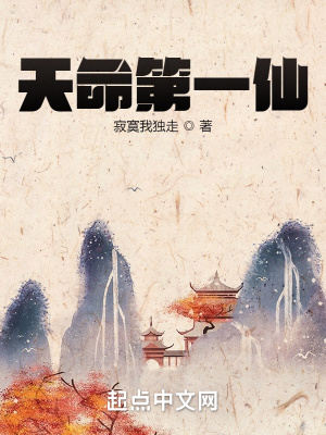 天命第一仙校对版