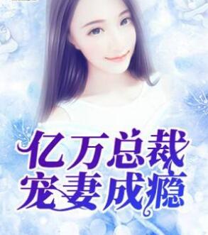 闪婚了亿万首富TXT
