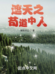 遮天之天道