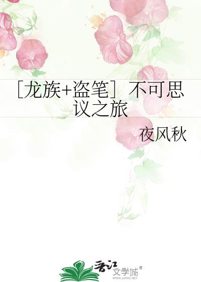 龙族怪盗异闻
