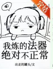 我炼的法器绝对不正常txt