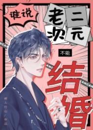 谁说老二次元不能结婚txt未修改
