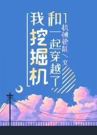 我和挖掘机一起穿越了陈林