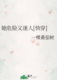 她危险又迷人快穿一棵番茄树笔趣阁