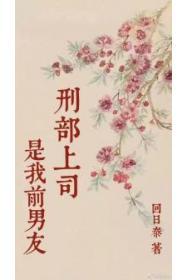 刑部上司是我前男友免费阅读
