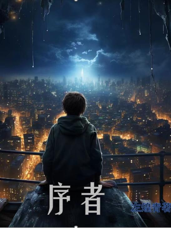 序者gl