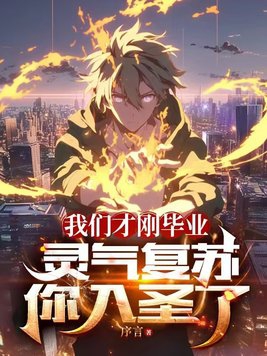 灵气复苏你入圣了3Q读书网