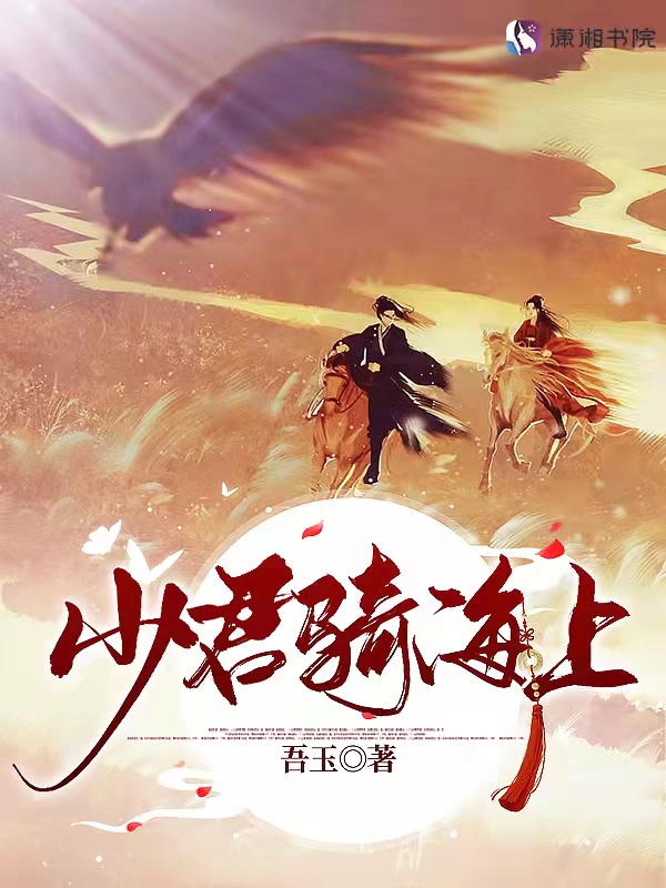 少君骑海上女主最后和谁在一起了