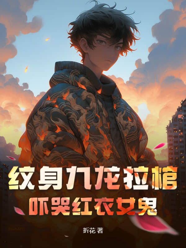 电影女鬼去抢新娘给鬼王