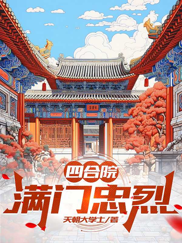 傻柱抢我房