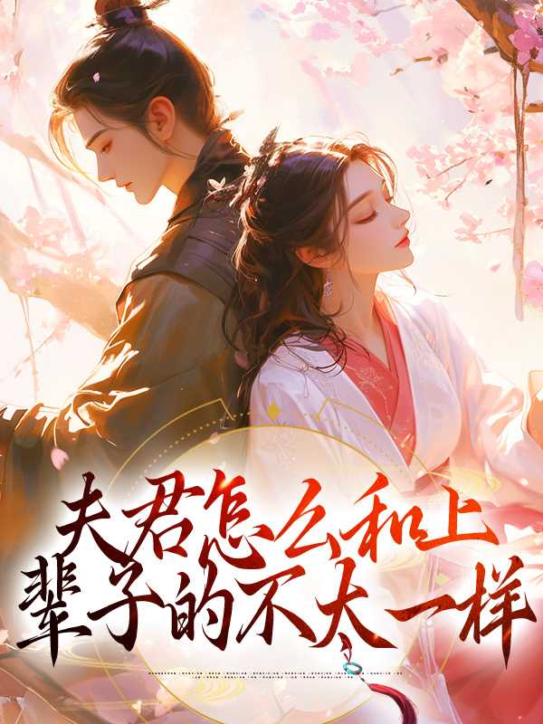 夫君对应的老婆叫什么