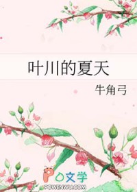 叶川的夏天TXT百度