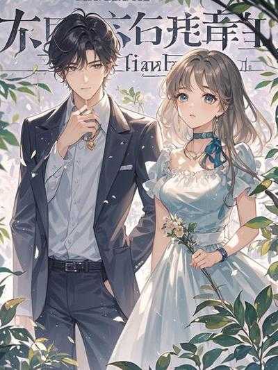 我在末日当主播完整版