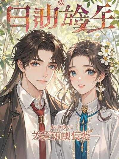 她只是失去了一条腿