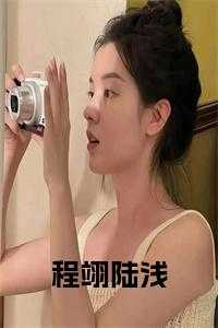 男主叫程陆予的