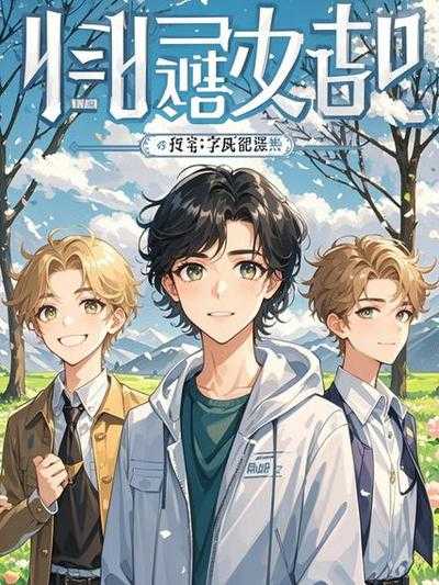 夫君假死我掀翻侯府