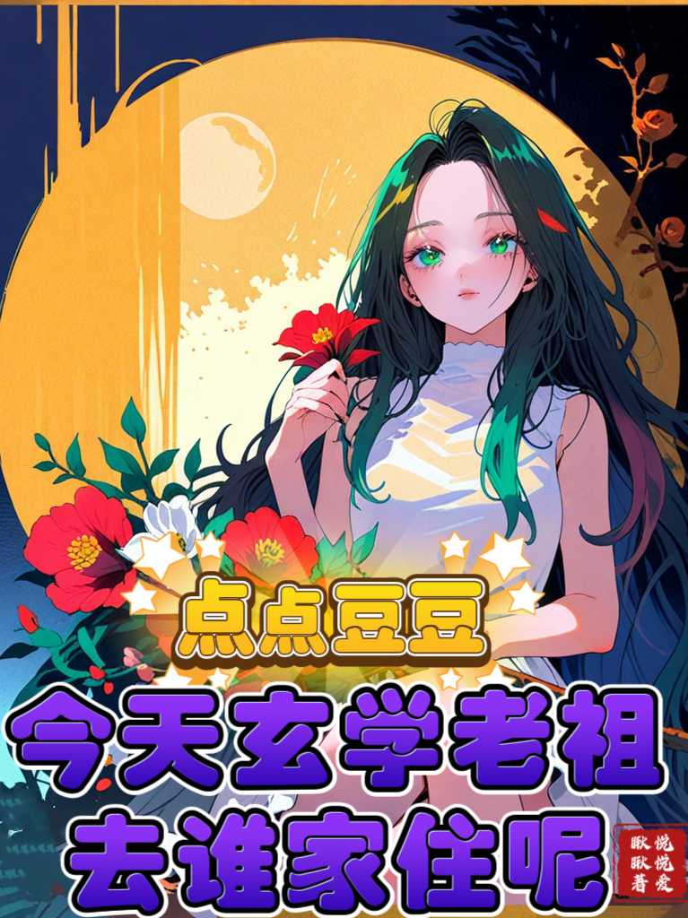 点点豆豆点到谁就选谁