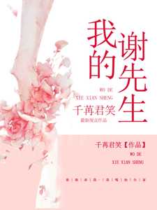 谢谢我的先生