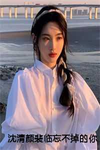 沈清颜裴临忘不掉的你第12