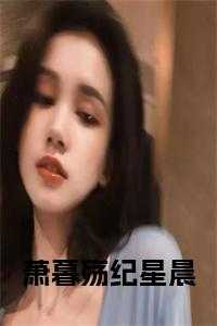 萧暮殇纪星晨完结版