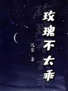 玫瑰不太乖by沉官全文免费阅读