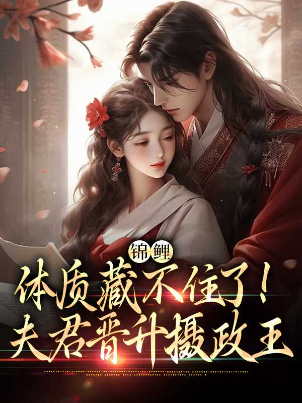 锦鲤夫妇现实文