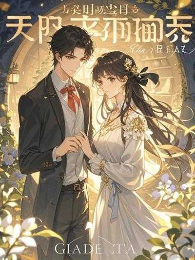 养了个年轻小姑娘