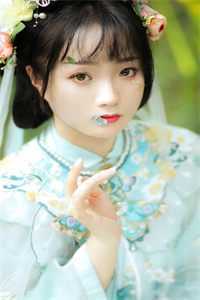 冤种闺蜜的日常