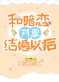 和暗恋对象结婚之后作者起筝全文免费阅读