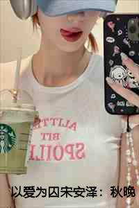 以爱为囚宋安泽秋晚清第十五章