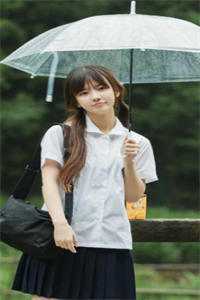 只为了气她的白月光短剧21集