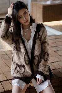 张景浩林暮雪的